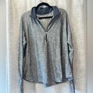 Old Navy Women's Active Zip up Top XXlarge